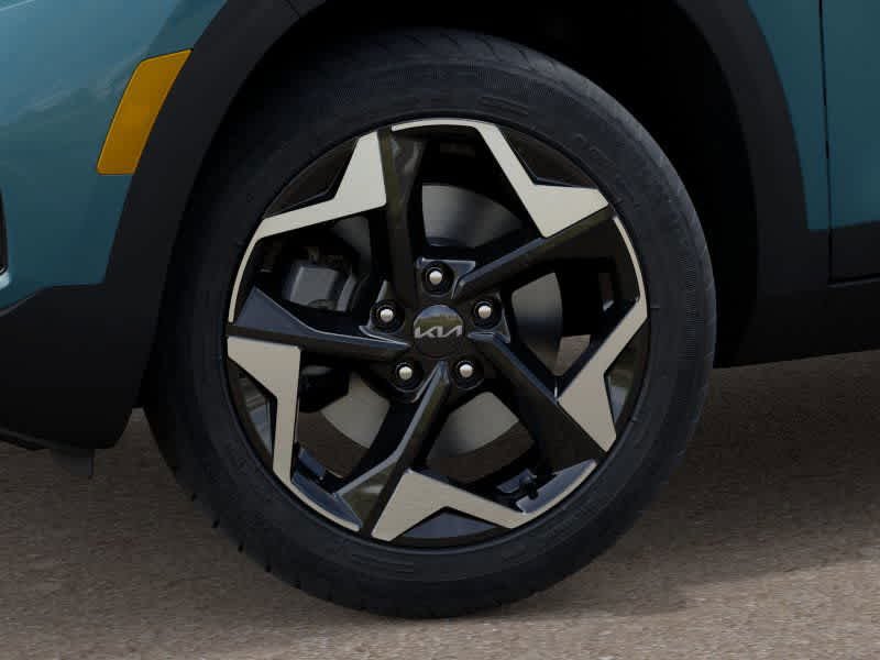 New 2026 F1A/PLUTON BLUE Kia S image 9