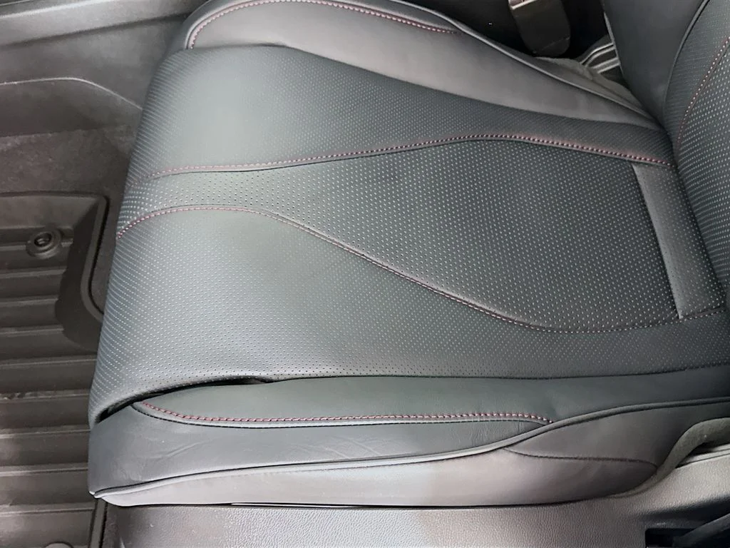 New 2026 Urban Gray Pearl Acura A-Spec Advance Package image 18