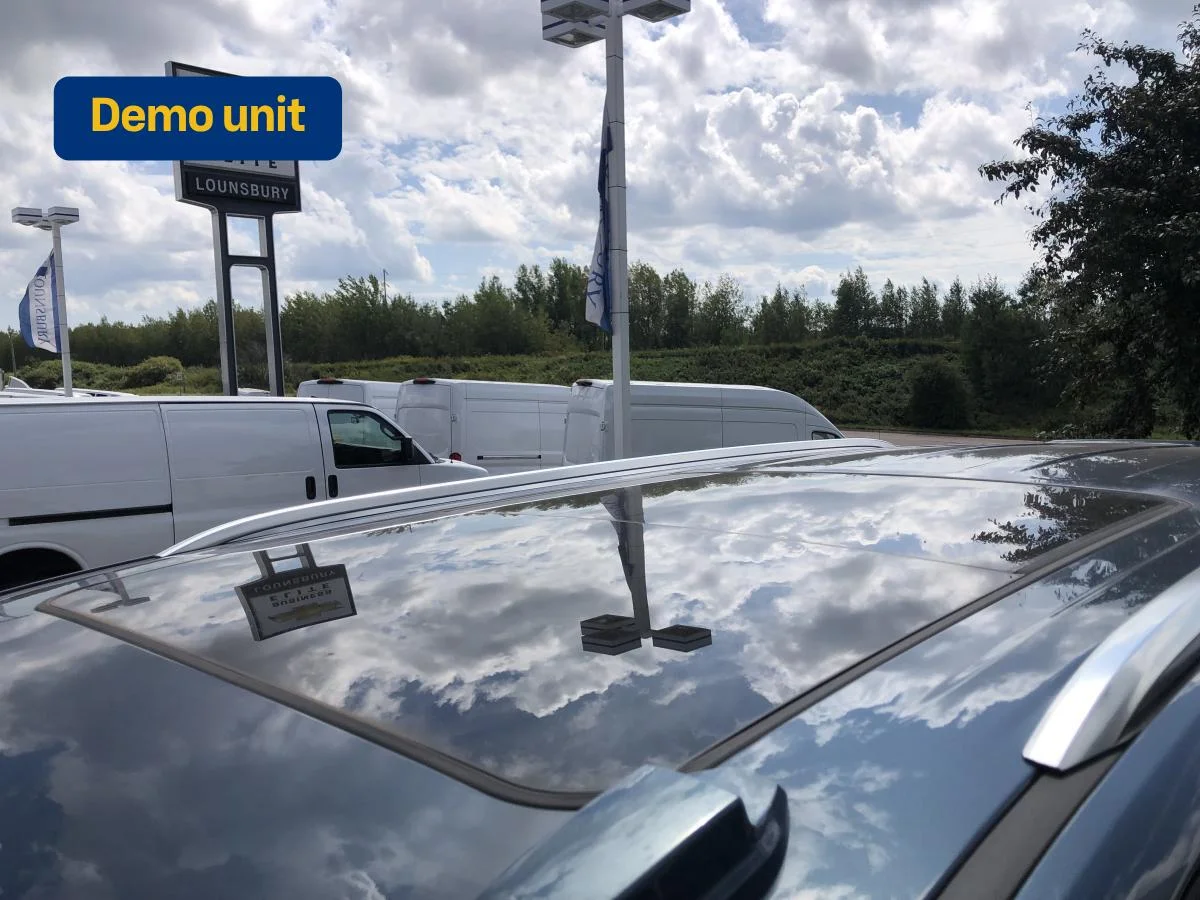 Used 2026 Blue Chevrolet 4wd 4dr High Country image 24