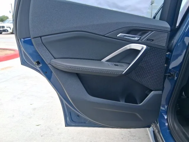 2026 BMW X1 XDrive28i - Photo 15
