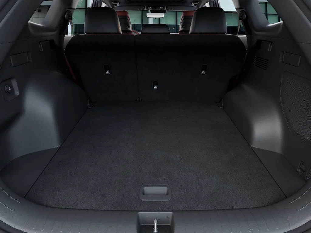 New 2026 Wolf Gray Kia SX-Prestige image 19