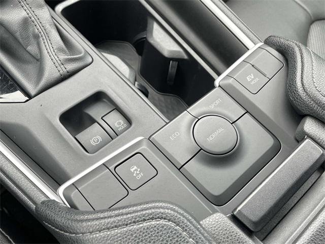 2024 Toyota Grand Highlander XLE - Photo 31