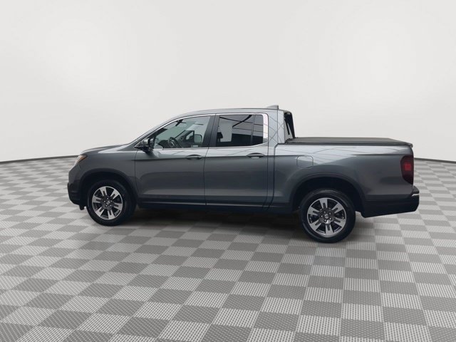 Used 2019 Green Honda RTL-T image 39