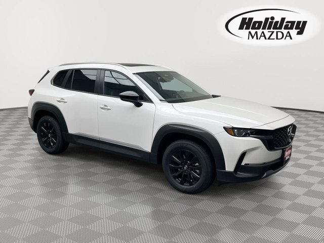 2026 Mazda CX-50 2.5 S Preferred