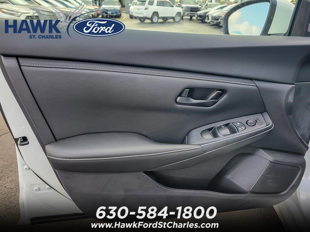 Used 2025 Fresh Powder Nissan S image 15