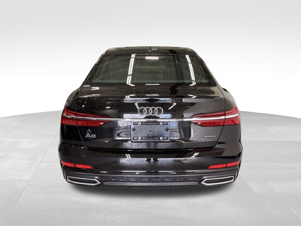 Used 2019 Audi A6 Prestige with VIN WAUM2AF20KN100905 for sale in Golden Valley, Minnesota