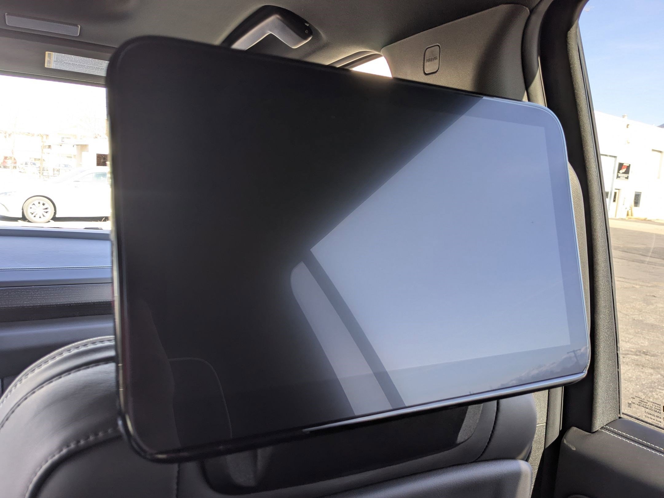 2026 GMC Yukon XL AT4 Ultimate - Photo 23