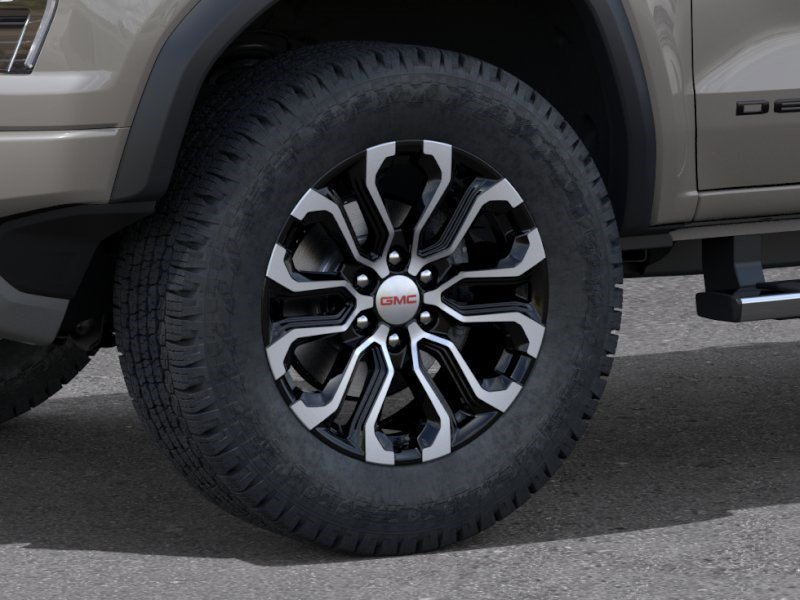 New 2026 Coastal Dune GMC Denali image 10