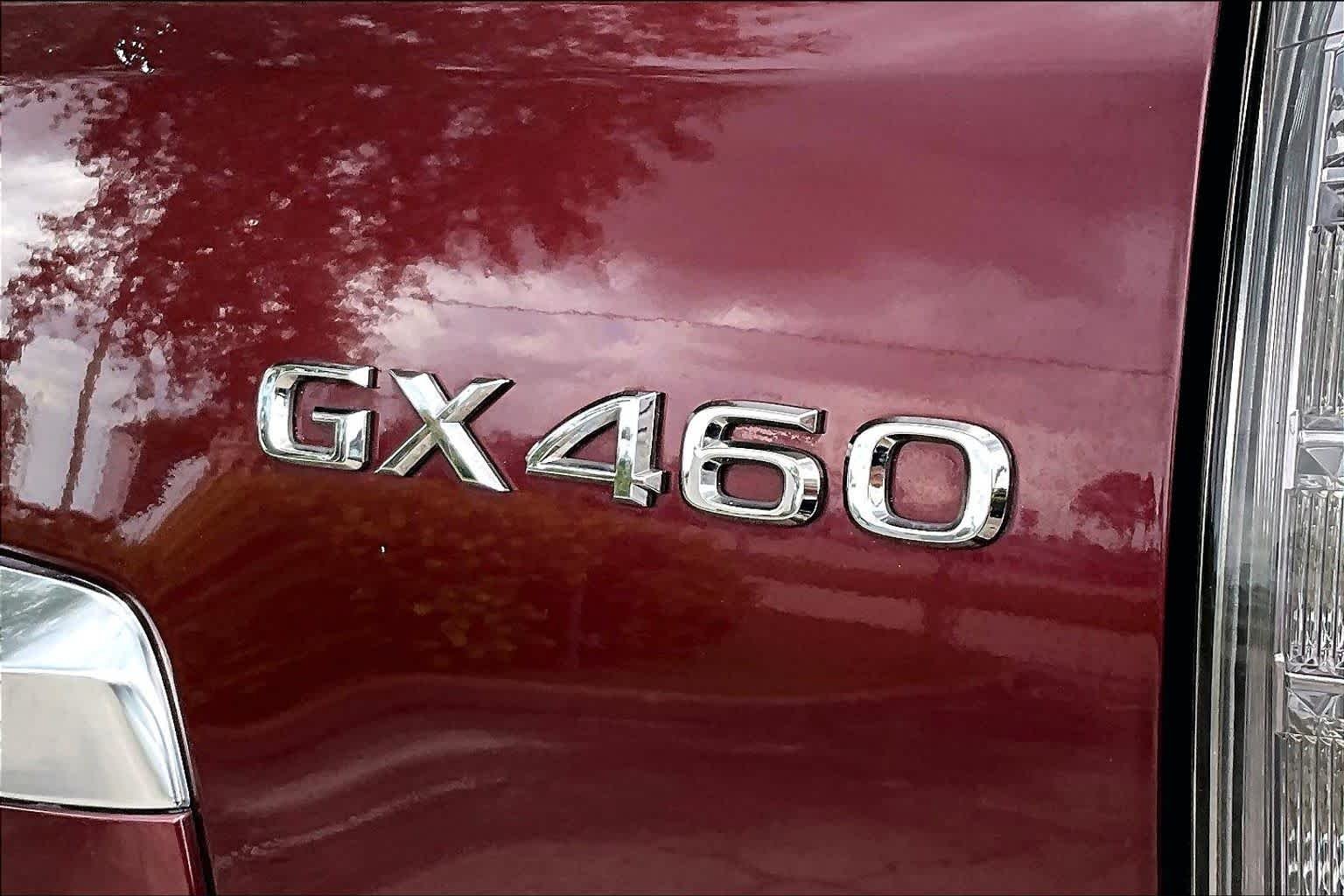 Used 2020 Claret Mica Lexus Premium image 10