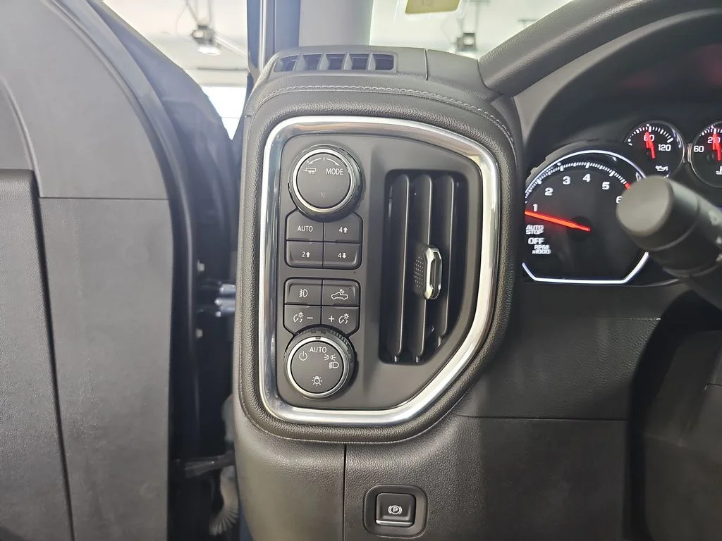 Certified Used 2021 Gray Chevrolet RST image 30