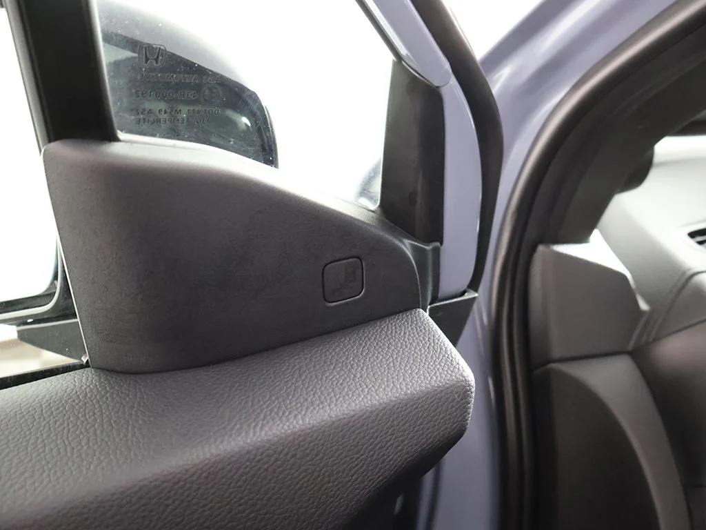 2025 Honda Ridgeline Black Edition - Photo 39