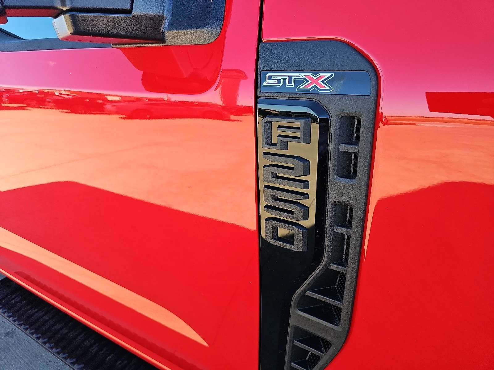 2026 Ford F-250 Super Duty XL - Photo 5
