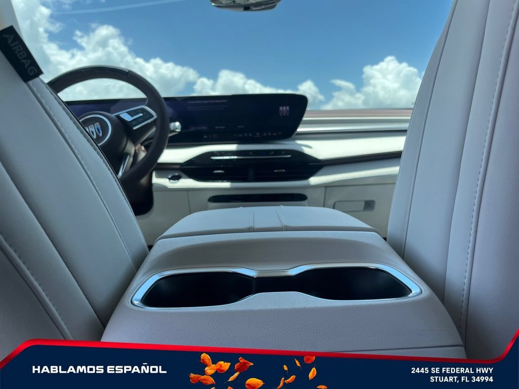 2026 Buick Enclave Avenir - Photo 16