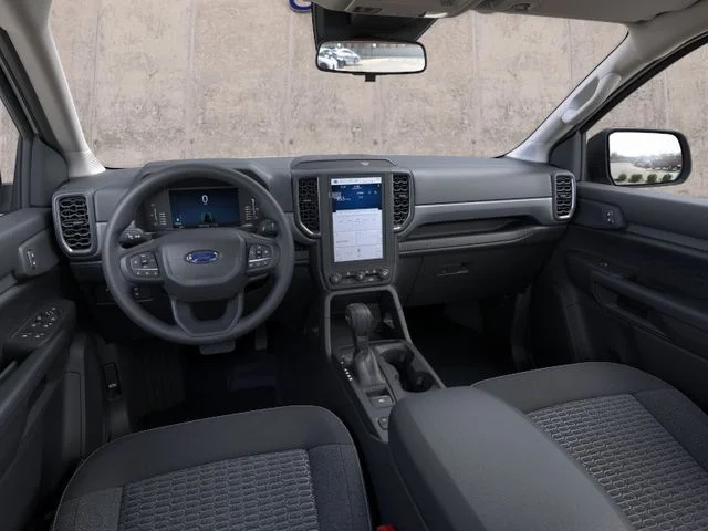 New 2026 Oxford White Ford XL image 10