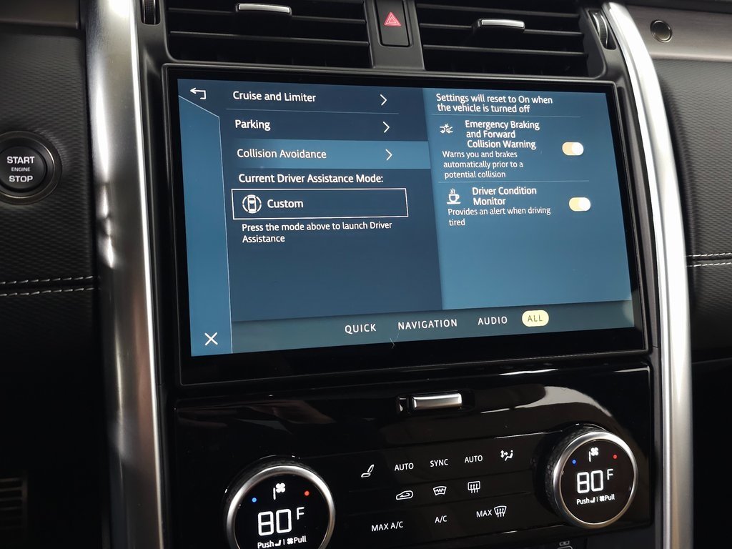 2025 LAND ROVER DISCOVERY - Image 26