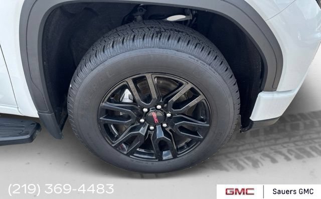 2023 GMC Sierra 1500 Elevation - Photo 30