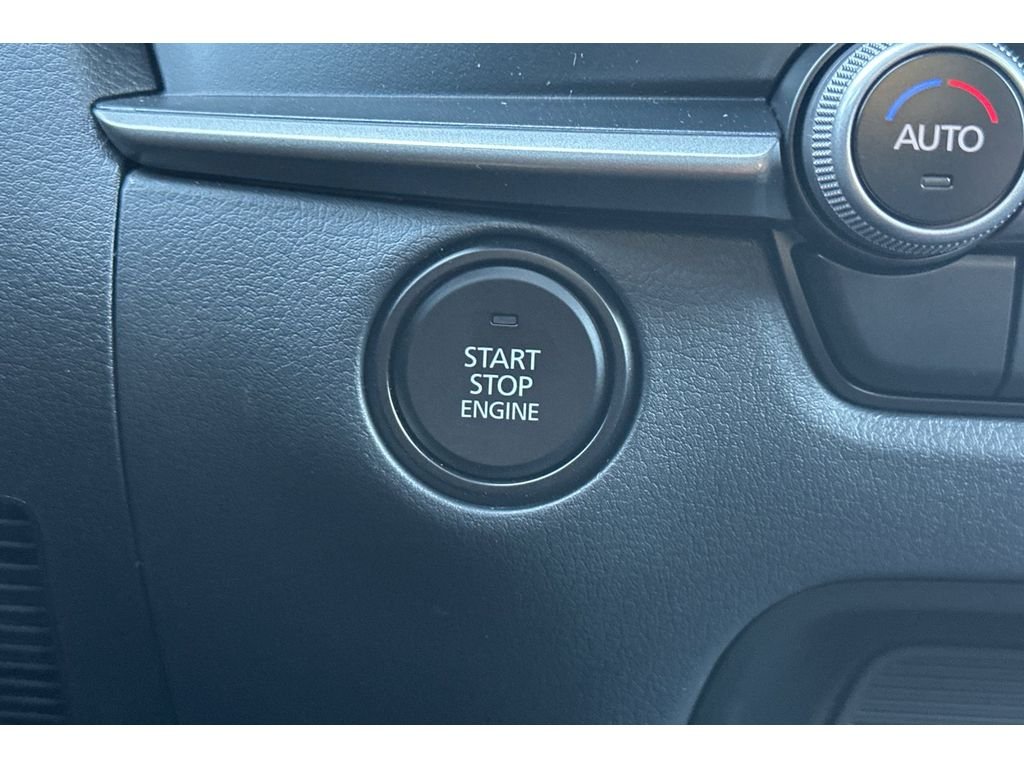 New 2026 Jet Black Mica Mazda 2.5 S Preferred AWD image 20