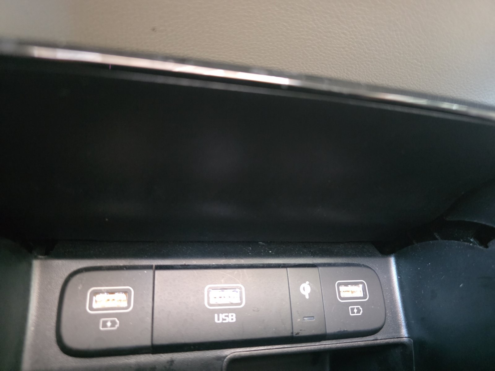 Certified Used 2023 Gravity Grey Kia SX Prestige image 19