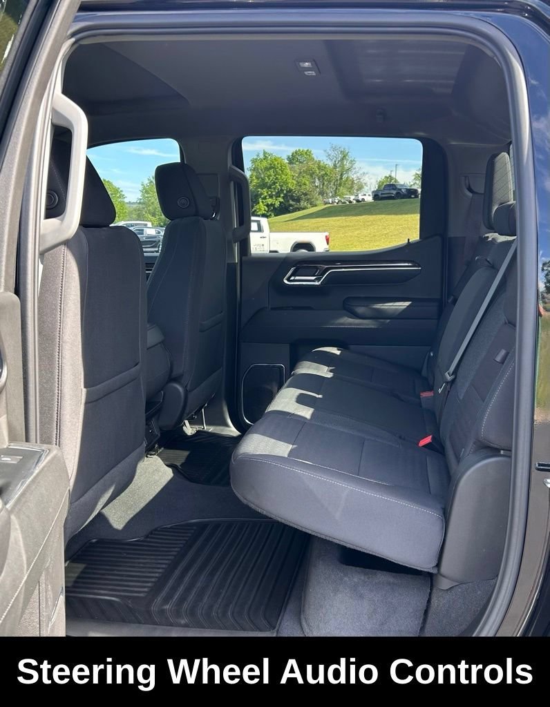 Certified Used 2024 Onyx Black GMC Elevation image 22
