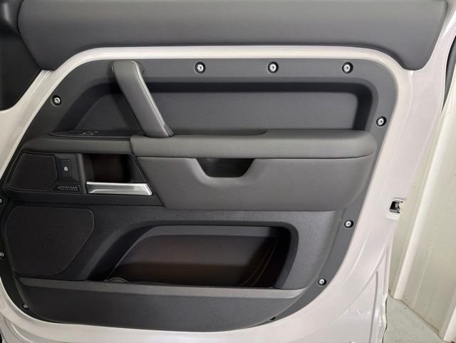 New 2026 Borasco Grey Land Rover X-Dynamic SE image 22