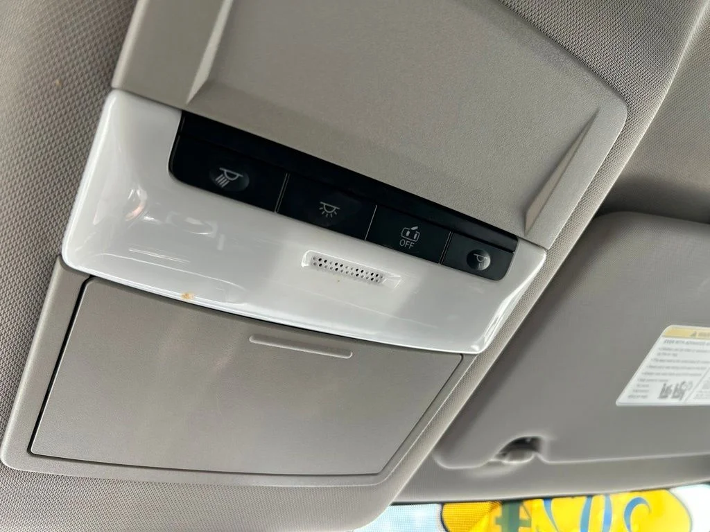 Certified Used 2024 White Nissan S image 39