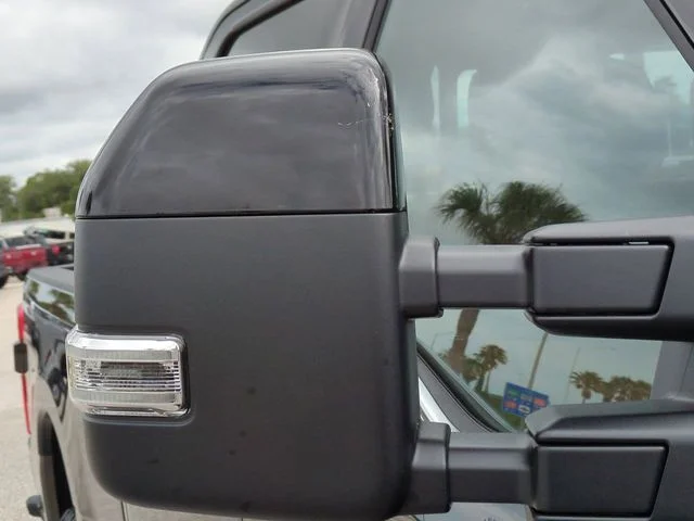 New 2026 Agate Black Metallic Ford F-350® King Ranch® image 12