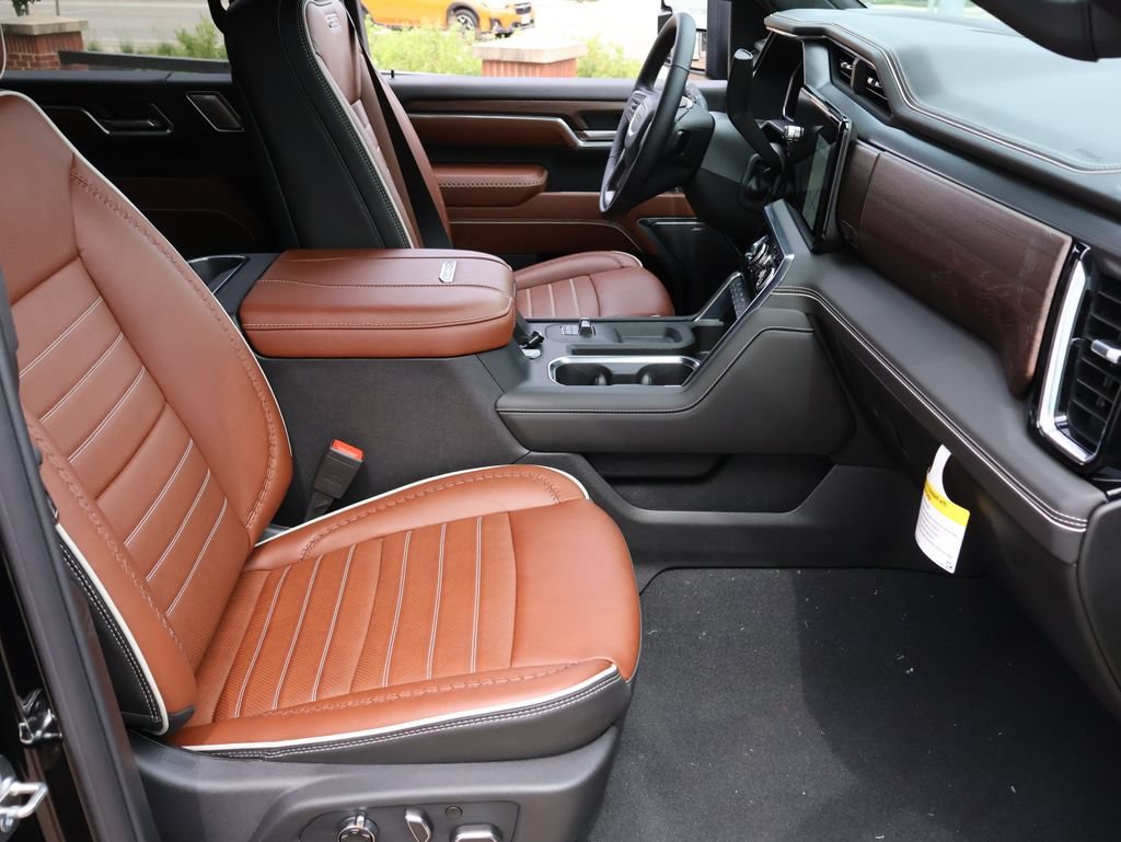 2026 GMC Sierra 2500HD Denali Ultimate - Photo 7