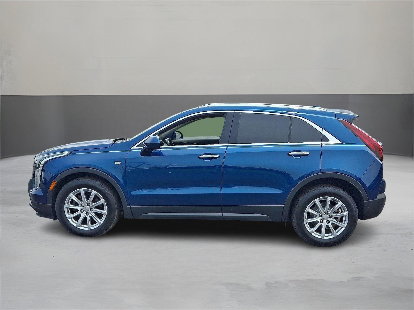 2019 Cadillac XT4 Luxury - Photo 8
