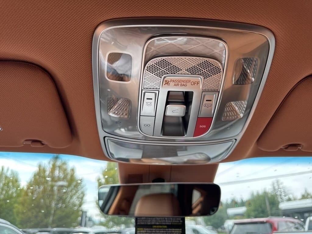 2026 GENESIS GV80 Prestige - Photo 36