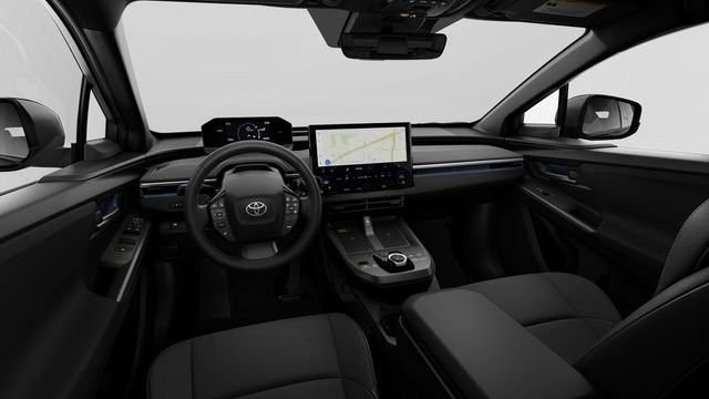 New 2026 Overcast Toyota  SE image 29