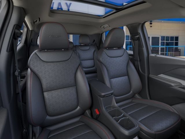 2027 Chevrolet Bolt RS - Photo 18