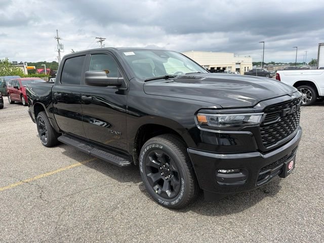2026 RAM 1500 Pickup