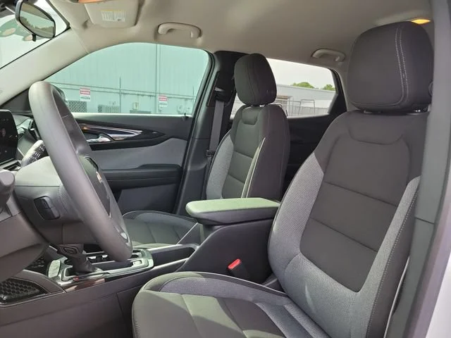 2024 Chevrolet TrailBlazer LS - Photo 16