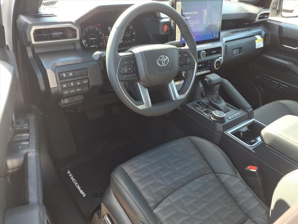2026 Toyota Tacoma TRD Off Road - Photo 9