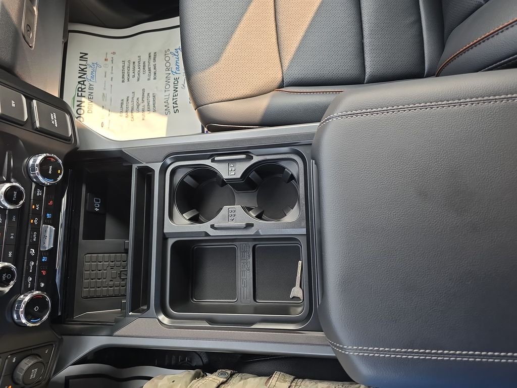 2026 Ford F-350 Super Duty Lariat - Photo 27