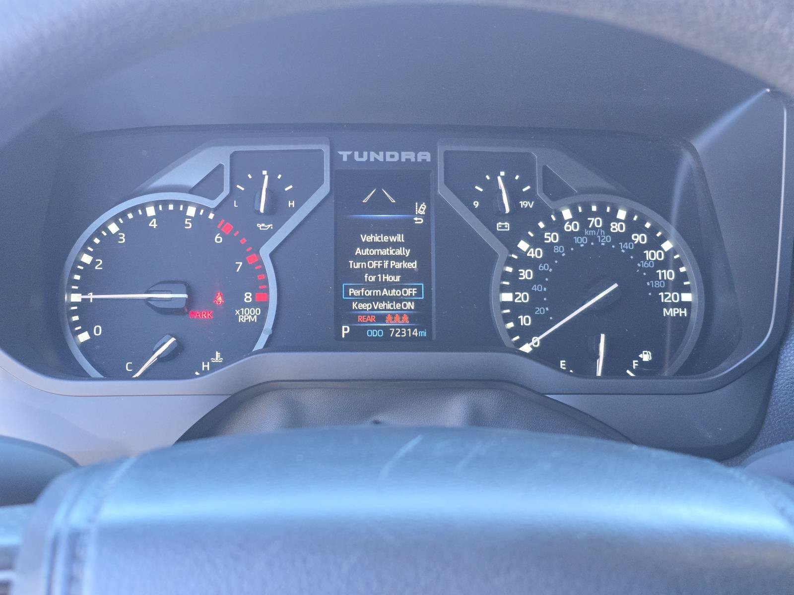 2024 Toyota Tundra SR5 - Photo 22