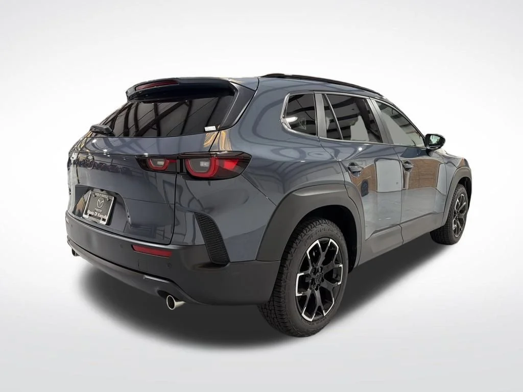 2026 Mazda CX-50 Meridian Edition - Photo 6