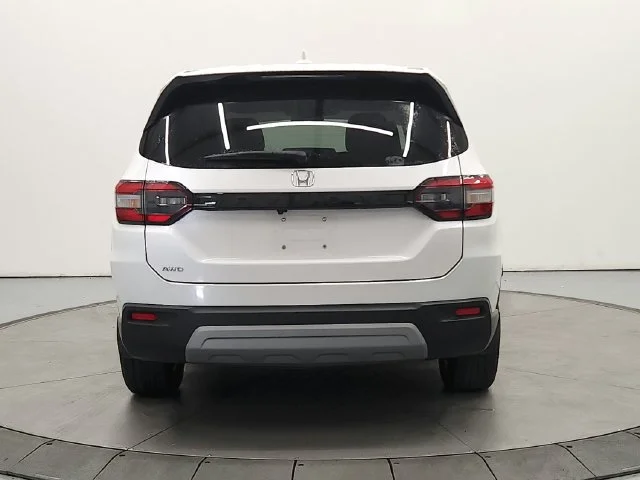 Used 2025 White Honda EX-L image 7