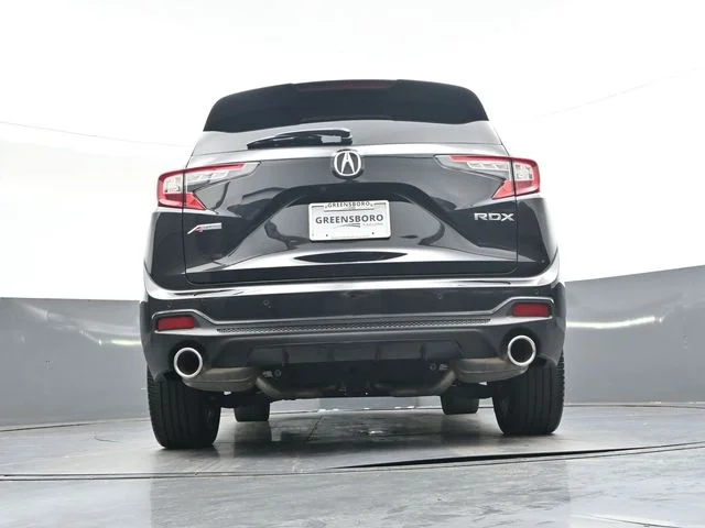 Used 2023  Acura A-Spec Package image 33