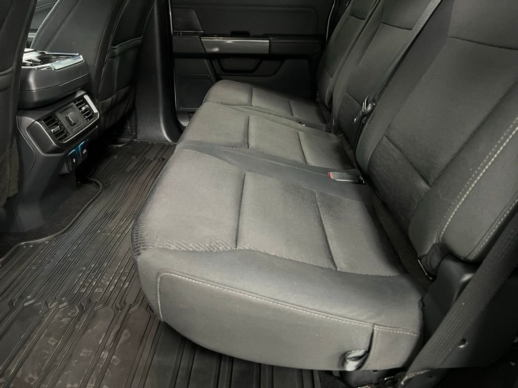 2022 Ford F-150 XLT - Photo 59