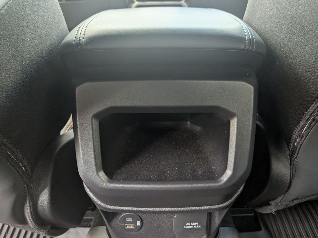 Used 2026 White Ford Raptor image 29