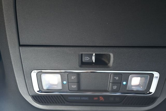 2025 Ford F-150 Lariat - Photo 28