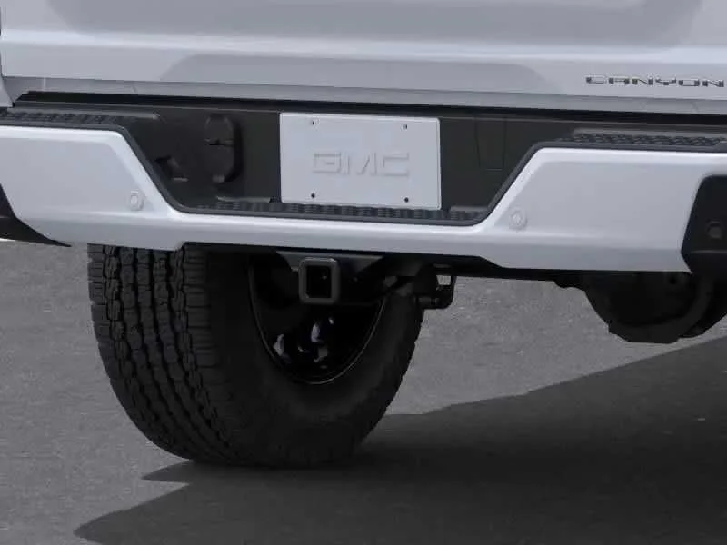 New 2026 Summit White GMC Denali image 26