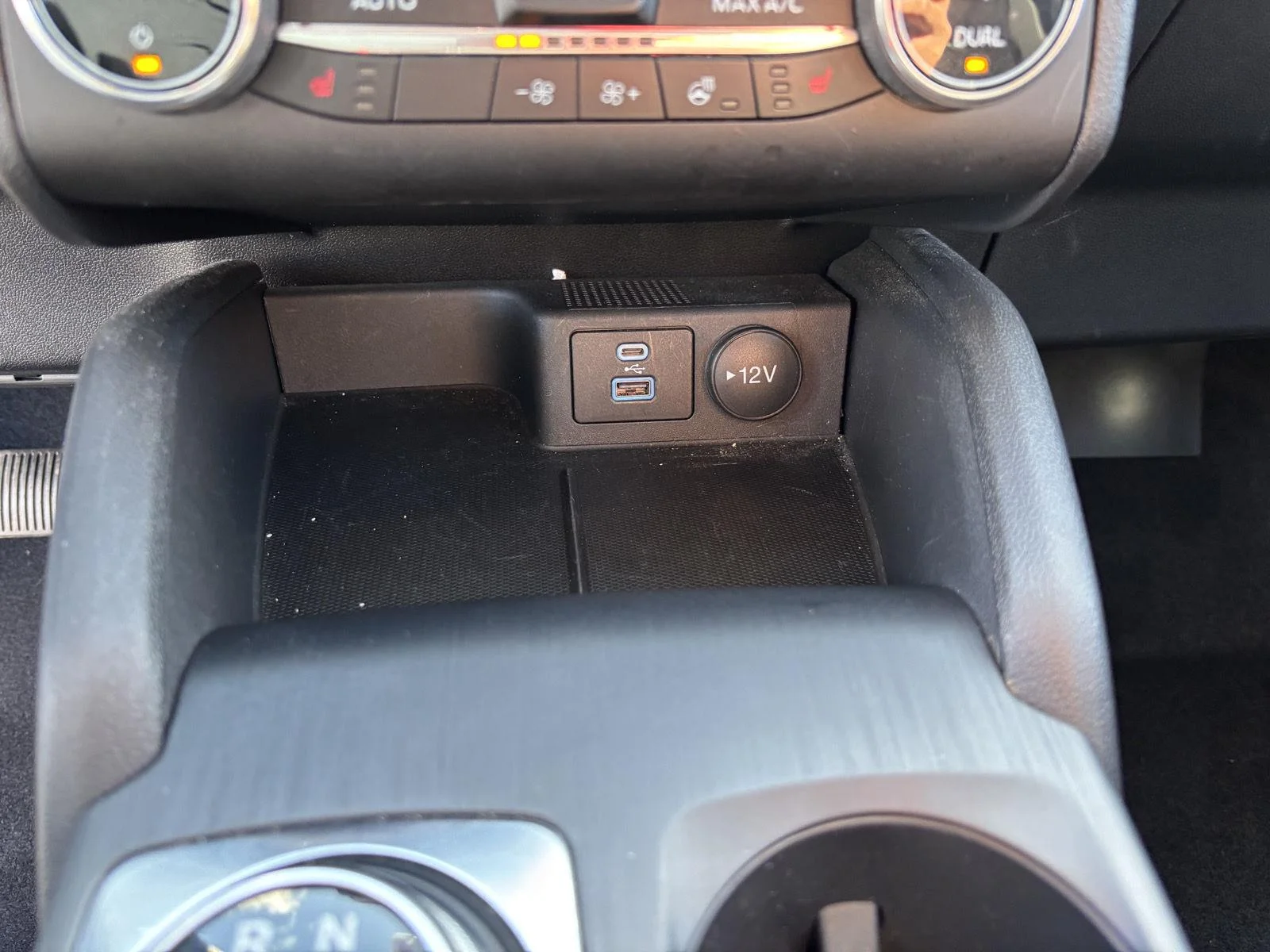 Used 2023 Gy Ford Active image 25