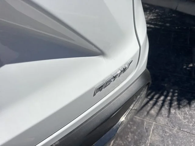New 2026 White Chevrolet ACTIV image 6