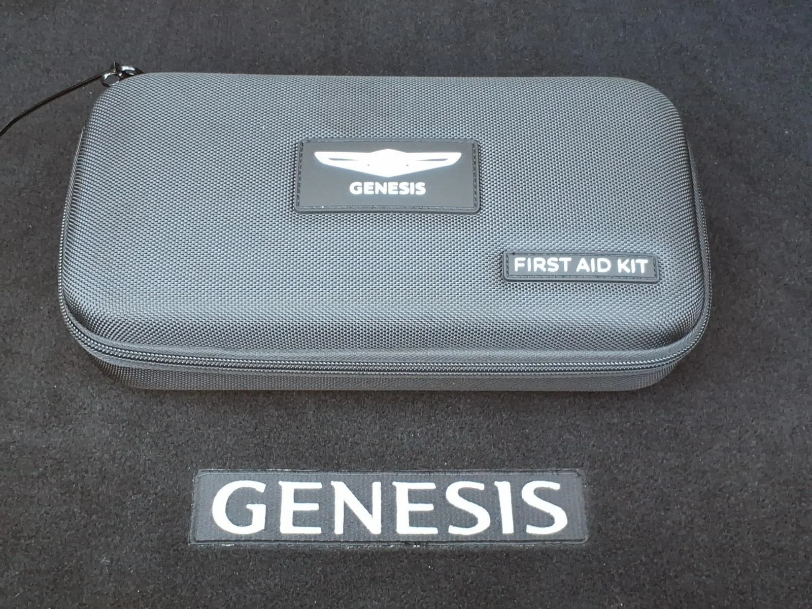 Used 2021 Himalayan Gray Genesis 3.5T image 28