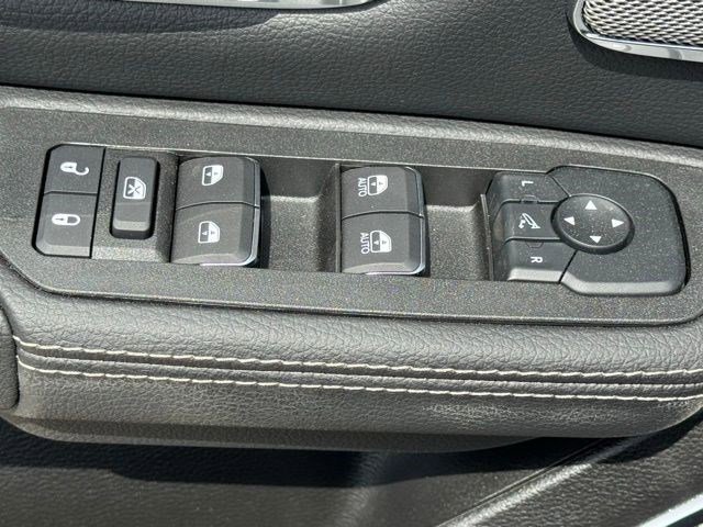 2026 RAM 1500 Laramie - Photo 10