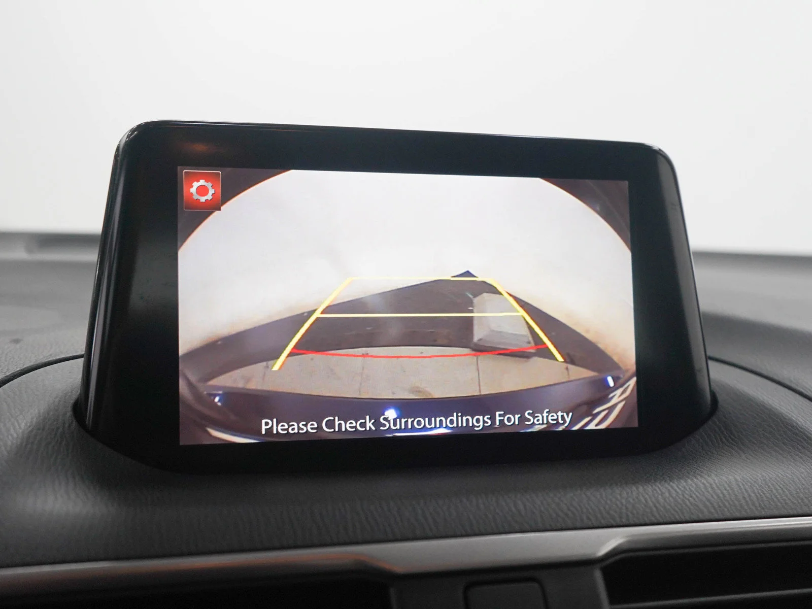 Used 2017 Black Mazda Sport image 26