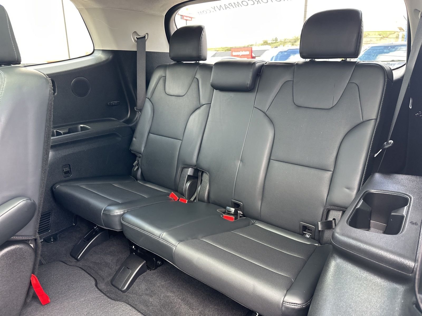 Used 2020 Green Kia SX image 26