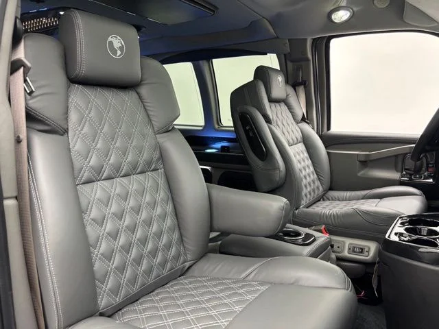 New 2026 Quicksilver Metallic GMC Explorer Limited SE image 26